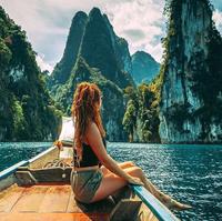 Отзыв от Владислава - Виза Destination Thailand